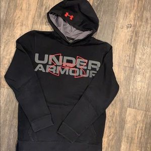 UA Hoodie